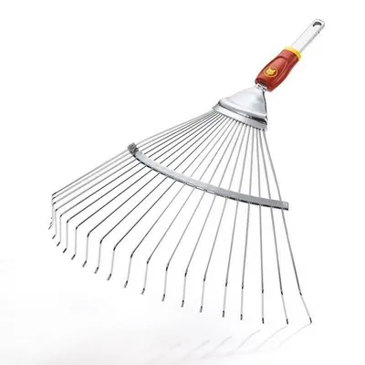 [1000545] WOLF Balai pelouse UA-M 50 cm