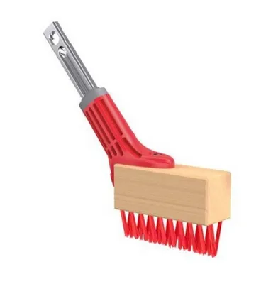 [1000547] WOLF Brosse-Émousseur FBP-M 9 cm