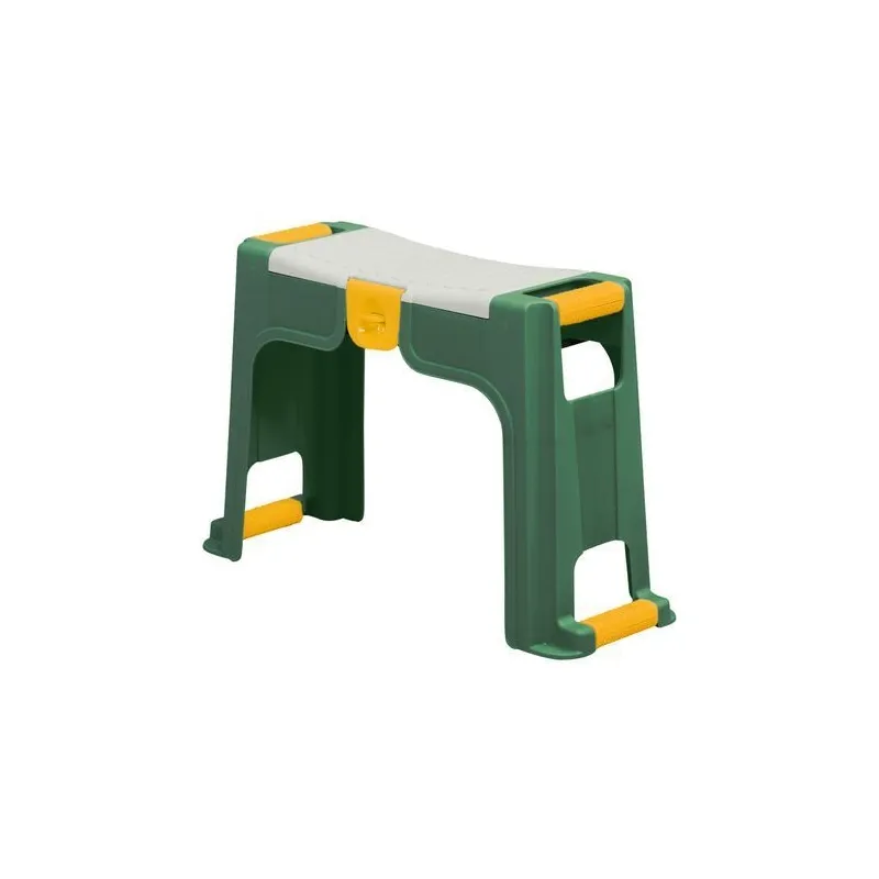 [1000585] Blackfox Siege-agenouilloir vert