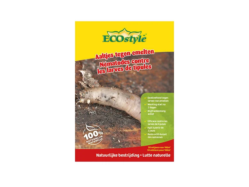 [1000743] Nématodes contre tipules