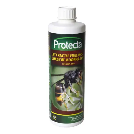[1000803] Protecta - Attractif frelon concentré 500ml