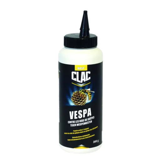 [1000807] Protecta - Vespa 1DP guepes 300g