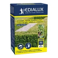 [1000823] Edialux - Laser garden 30 ml - Pyrale du buis, chenilles & mineuses