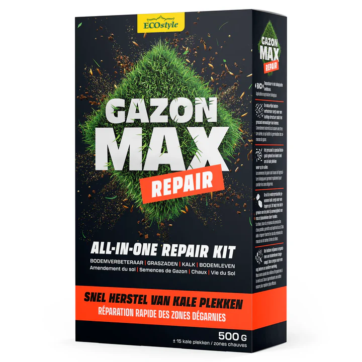 [1000956] Ecostyle GazonMax Repair 500g