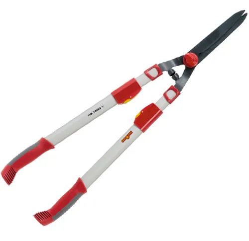 [1000978] WOLF Cisaille à haie télescopique HS 1000 T