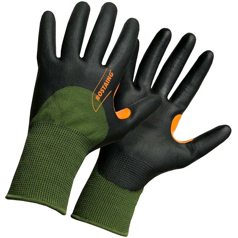 [1001024] Gants Midseason Taille 11