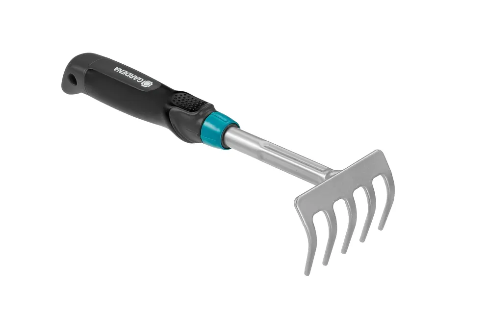 [1001056] Gardena Rateau mini Ecoline Comfort ** Mini rateau  **