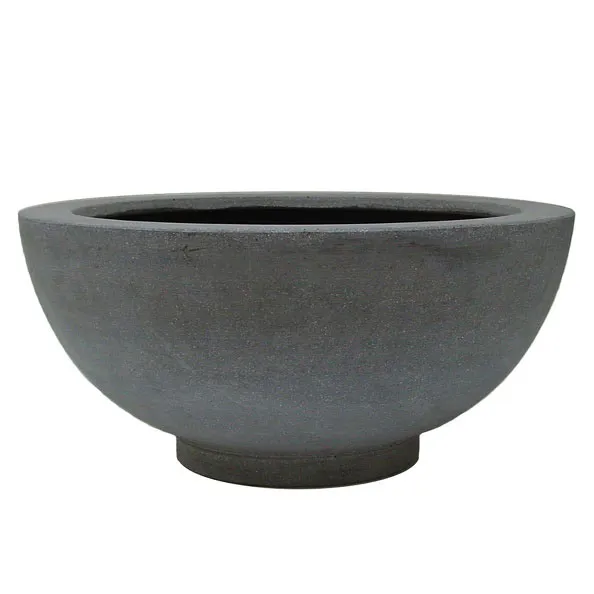 [1001086] Polystone Bowl D40H18 cm