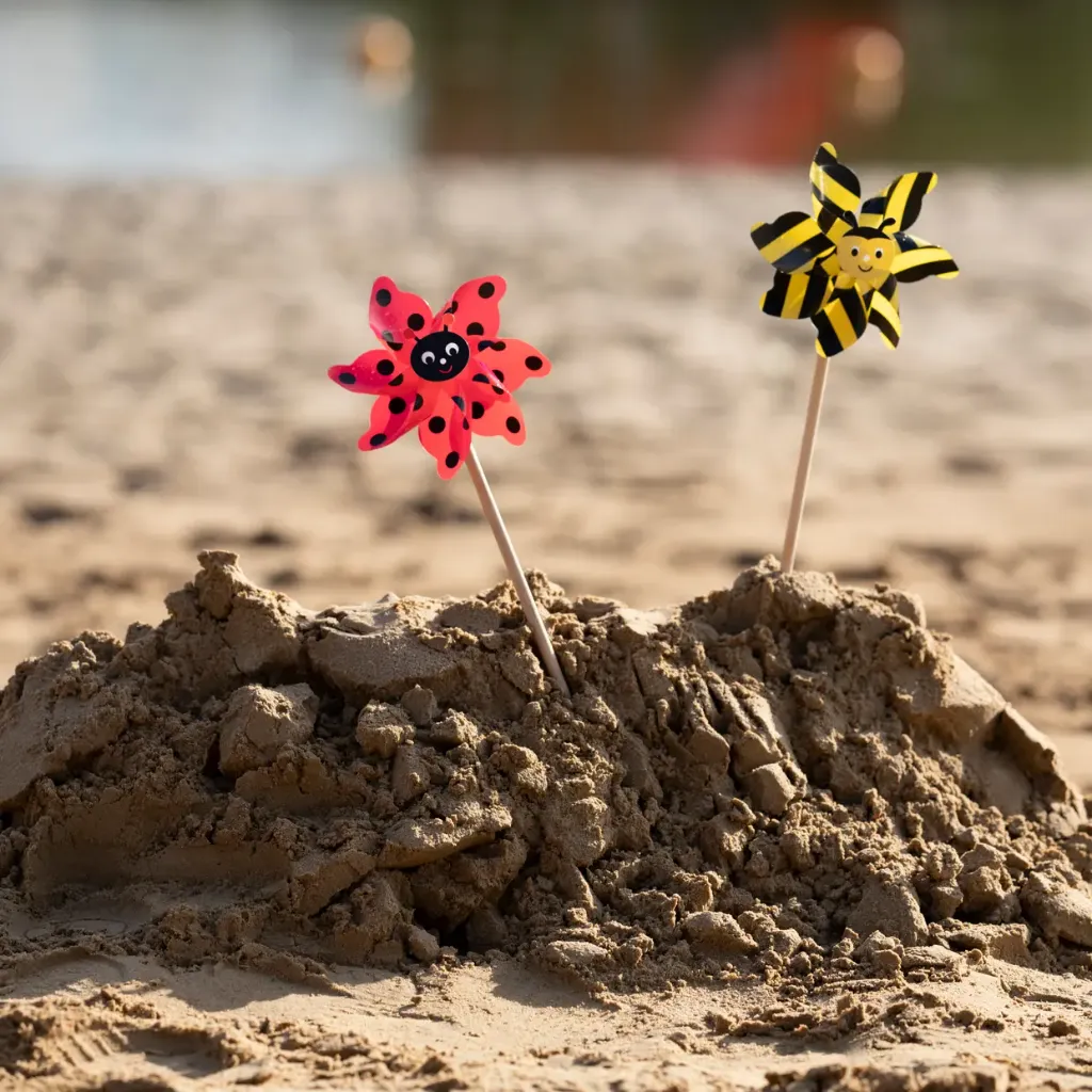 [1001102] Moulin à vent