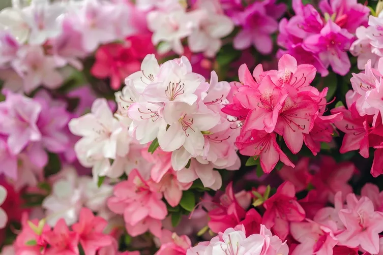 [1001202] Azalea japonica Encore® En variété Pot C4- Longue floraison.