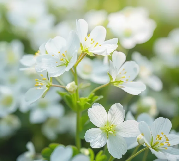 [1001247] Saxifraga paniculata P11 - Vivace