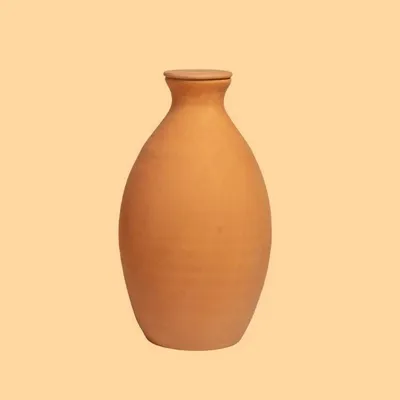 [1001839] Jarre OLLA à enterrer pour extérieur 2L