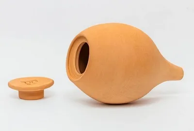 [1001843] Jarre OLLA à planter original 35CL