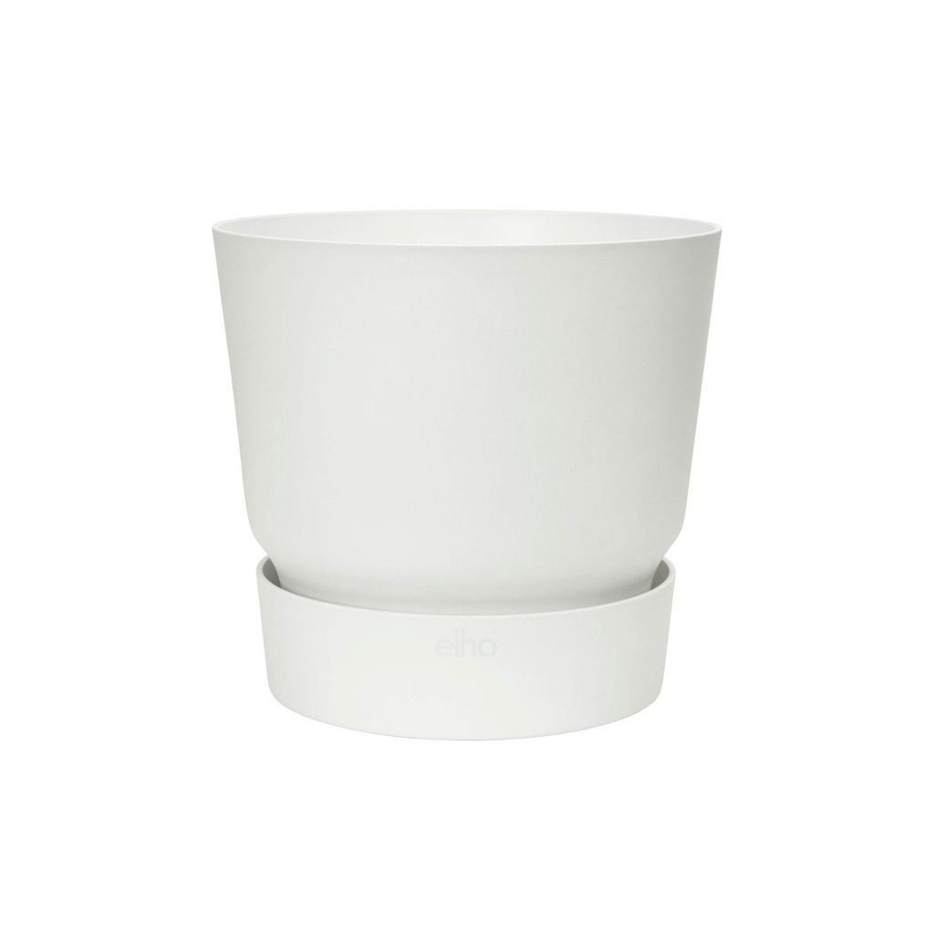 [1001893] Greenville ronde 18 blanc