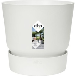 [1001905] Greenville ronde 20 blanc