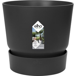[1001907] Greenville ronde 20 liv noir