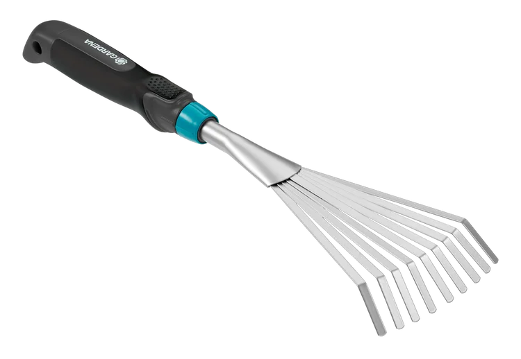 [1001925] Gardena balai à gazon mini Ecoline Comfort ** Mini rateau  **