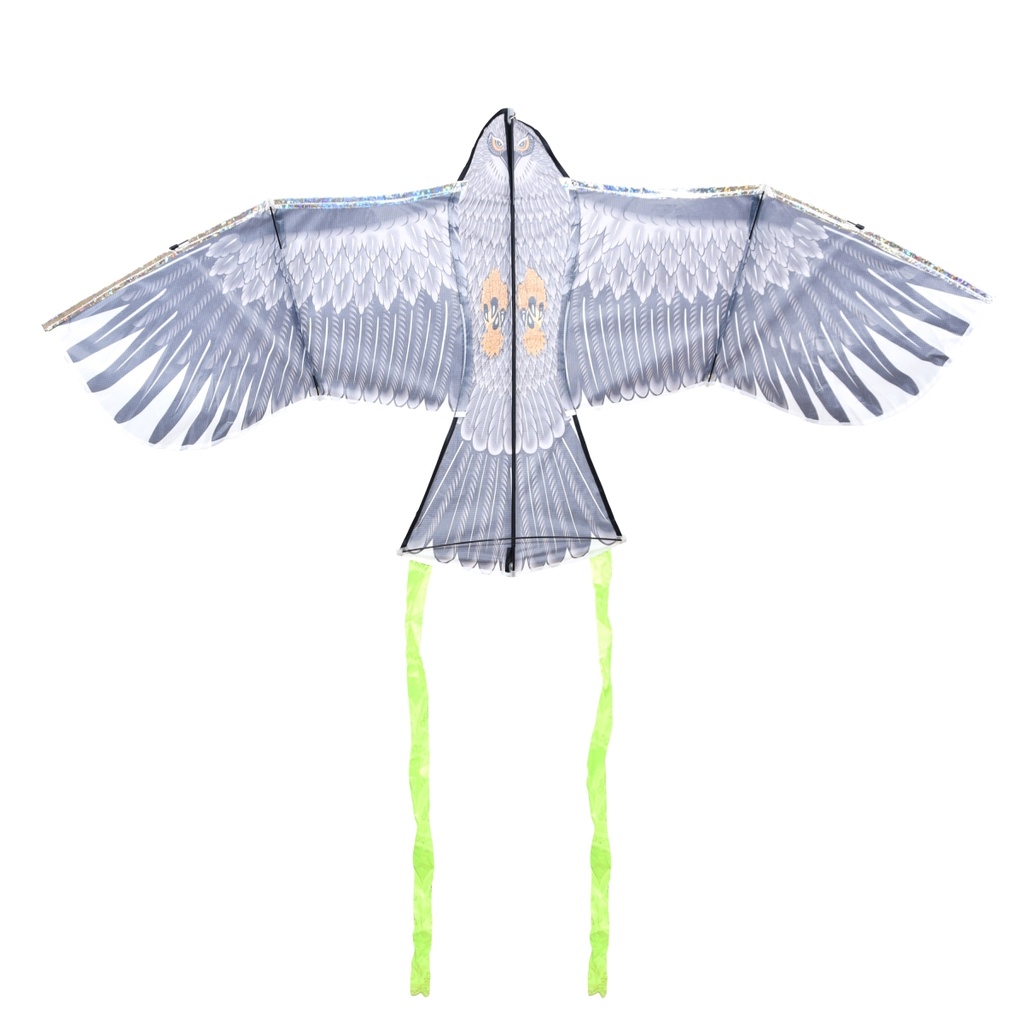[1002041] cerf volant effaroucheur d'oiseaux