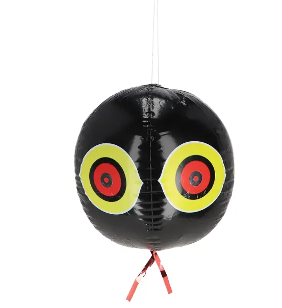 [1002051] ballon effaroucheur d'oiseaux