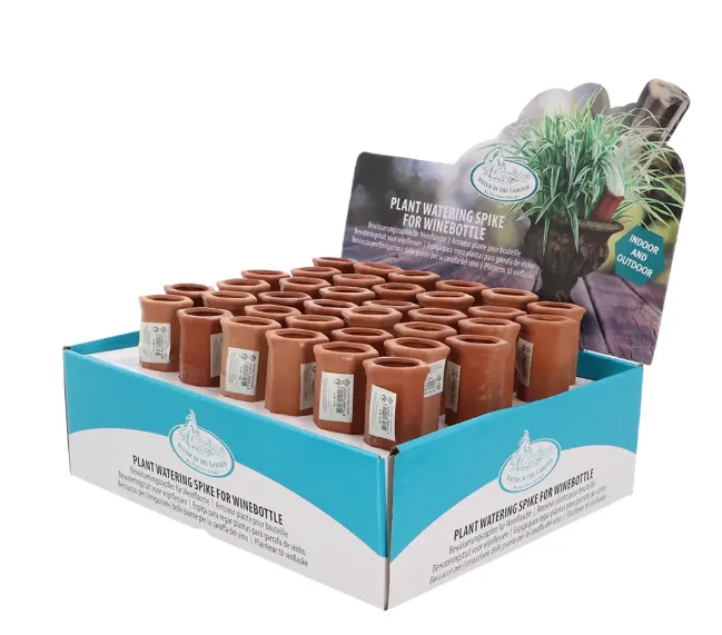 [1002059] Embout d'arroseurs de plantes pour bouteilles