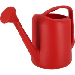 [1002119] Arrosoir nature shade L rouge