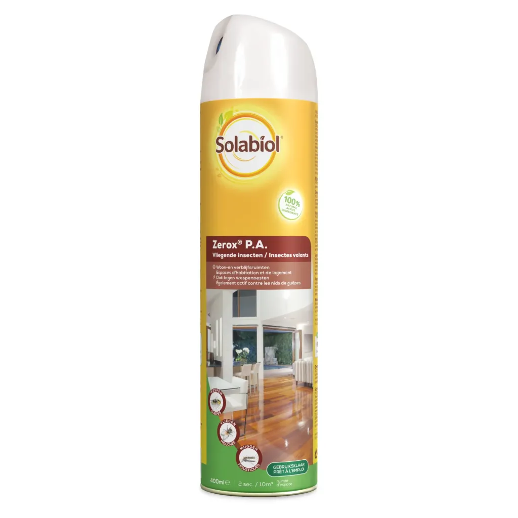 [1002348] Solabiol Zerox P.A. 400ml