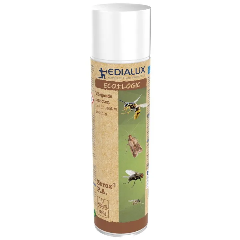 [1002350] Edialux Zerox P.A. 400ml