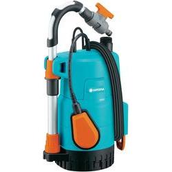 Gardena Pompe pour collecteur d'eau de pluie
