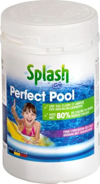 [1002370] Realco Splash Perfect Pool 1 kg