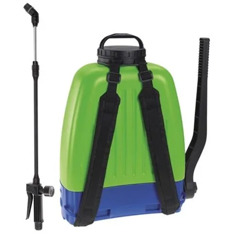 [1002394] Pulvérisateur dorsal Prof. 16 Litres Dimartino