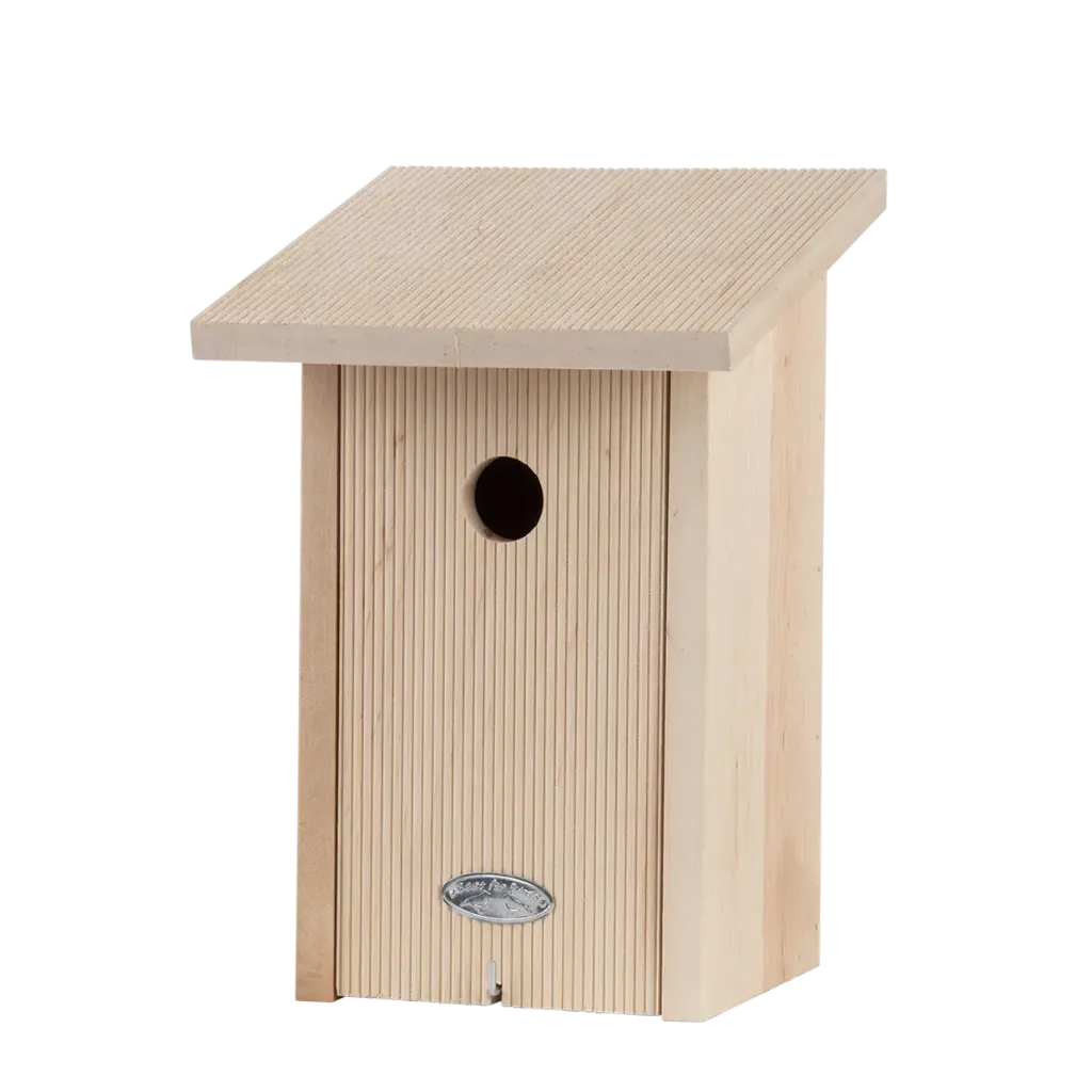 [1002461] Nichoir mésange charbonnière