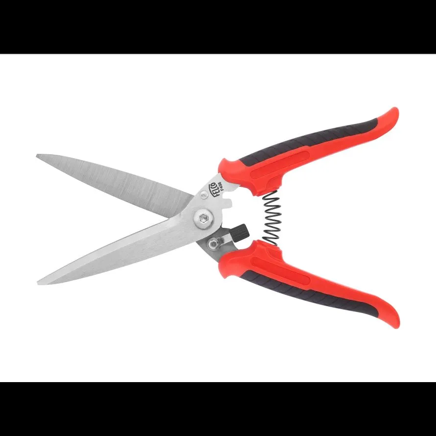 [1002475] Felco 456 Sécateur ciseaux de taille multi-usages