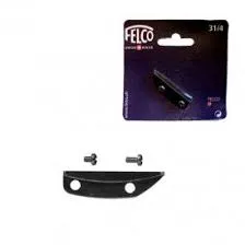 [1002477] Felco enclume 31/4 pour Felco 31