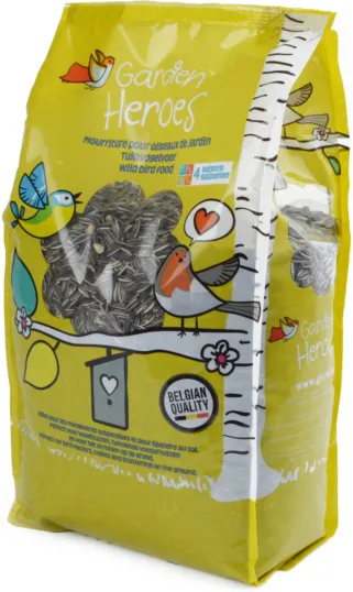 [1002485] Tournesol strie sac 3 kg