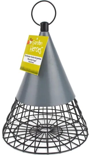 [1002507] Cone Distributeur pour boule de graisse