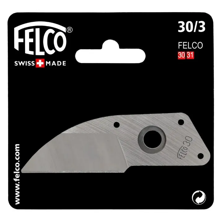 [1002686] Felco Lame pour sécateur F.30 + F.31