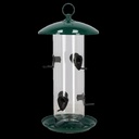 Distributeur silo graines oiseaux XXL