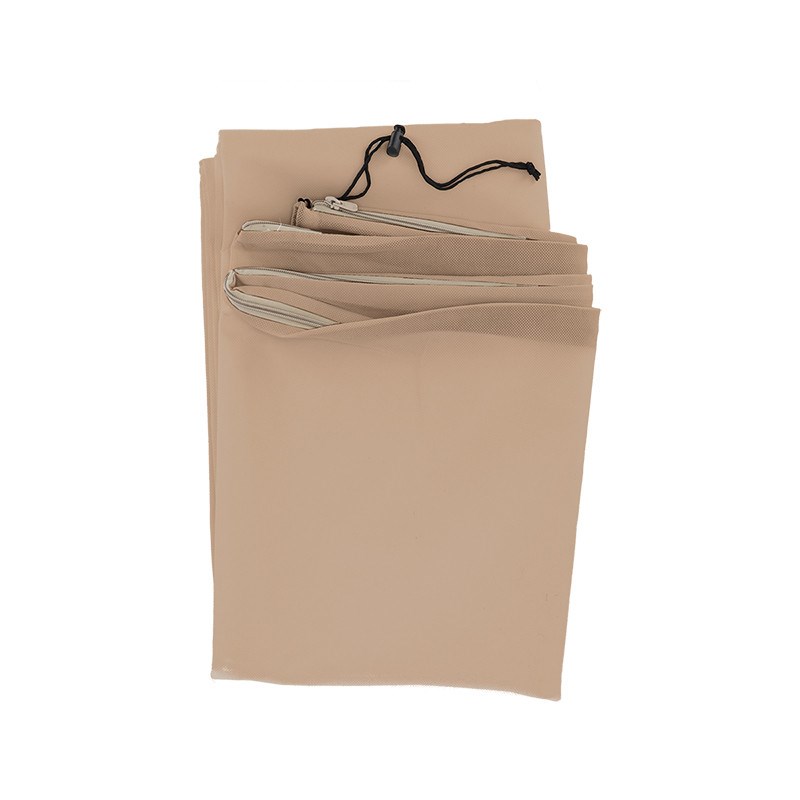 Voile d'hivernage 200x240cm