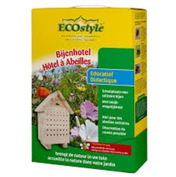 [118669] Hôtel à abeilles Didactiques Ecostyle