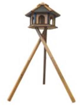 [145311] Bûten Mangeoire sur pied Frigga