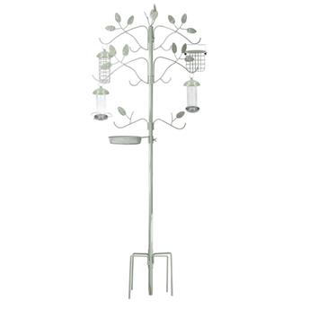 [137716] Station Alimentation Complète pour Oiseaux