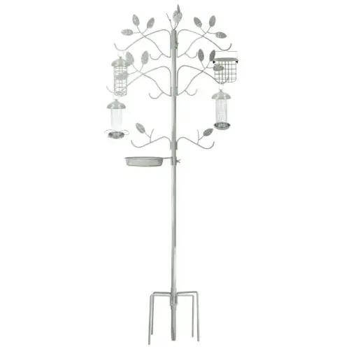 [145377] Station Alimentation Complète pour Oiseaux