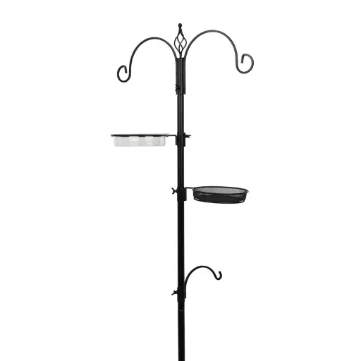 [137717] Station Alimentation Oiseaux