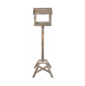 [145306] Bird Old Dutch Self Assembly