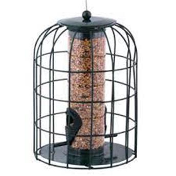 [135688] Silo Cage alimentation Pour Boule