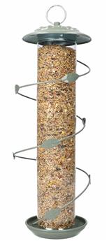 [145379] Mangeoire oiseaux pour Graines Forest