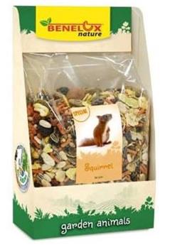 [145373] Nourriture pour écureuil 700 g. (Kin.)