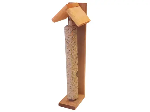 [130849] Porte baton XXL bois FSC