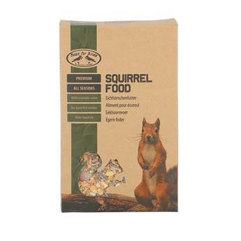 [145309] Bûten Food nourriture pour écureuil 400g