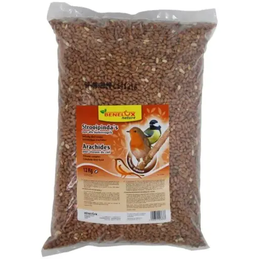 [115597] Arachide cacahuetes 12 kg